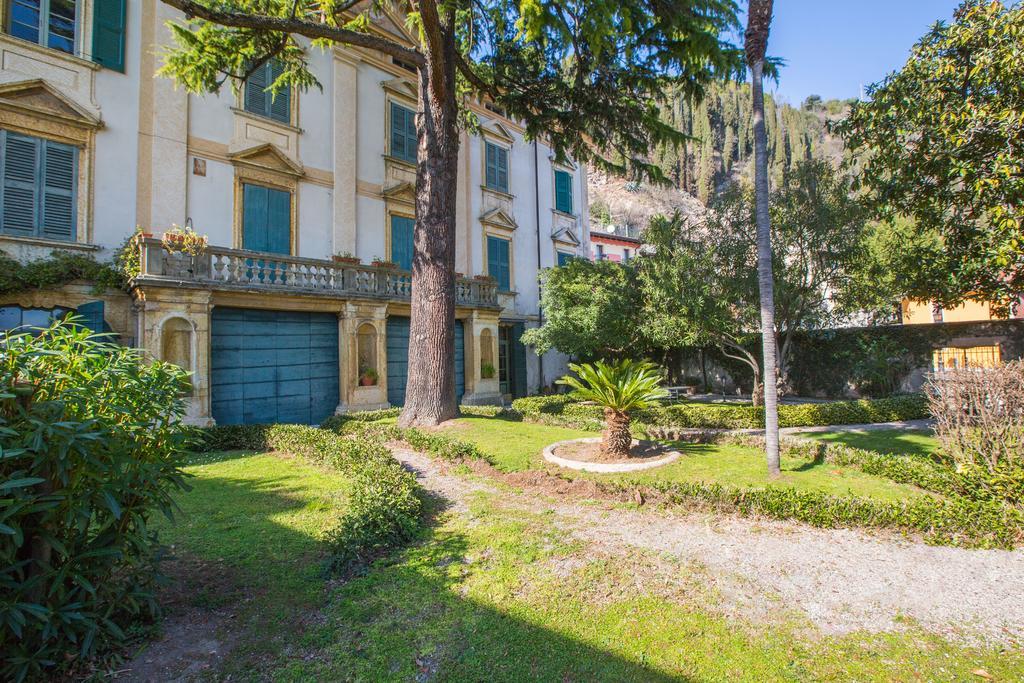 Il Batti Apartment Water Front And Private Beach Тосколано-Мадерно Экстерьер фото