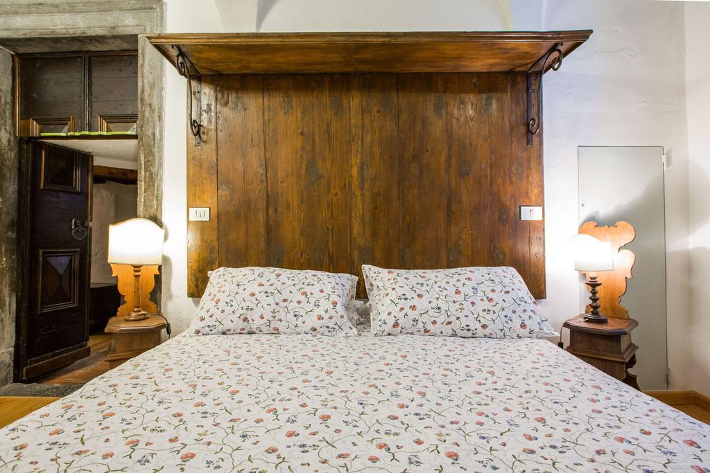 Il Batti Apartment Water Front And Private Beach Тосколано-Мадерно Экстерьер фото